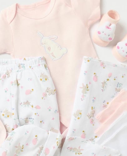 بوكس الأرنب