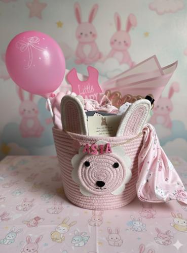 بوكس أسيا لمولودة