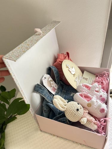 بوكس رهف شتوي