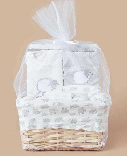 بوكس بثيم الخروف