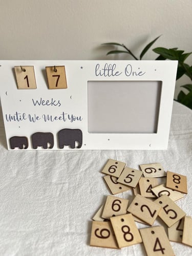 بوكس لتحديد جنس المولود