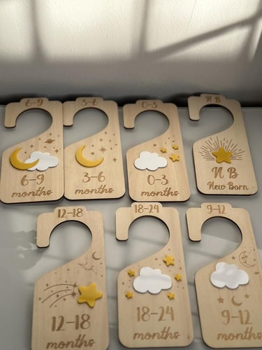 بوكس بلون محايد مناسب للجنسين