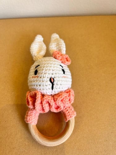 عضاضة كروشيه