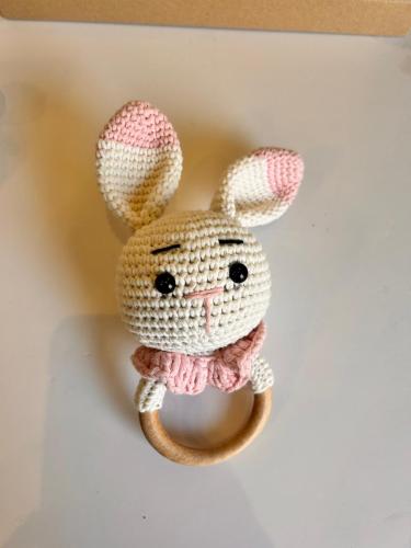 عضاضة كروشيه