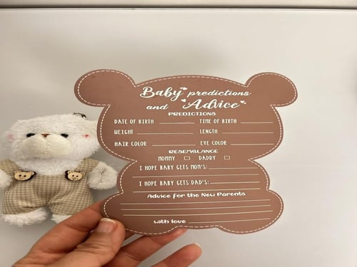 بوكس الدبدوب المناسب للجنسين