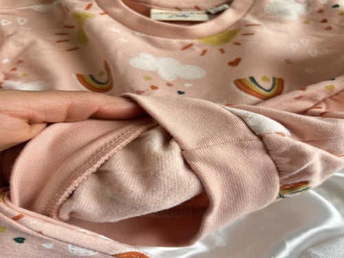 بوكس سارة شتوي