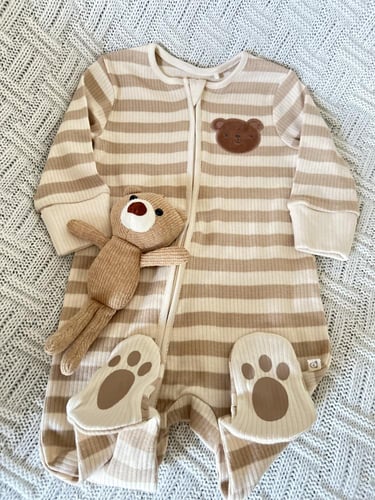 بوكس الدبدوب الجميل