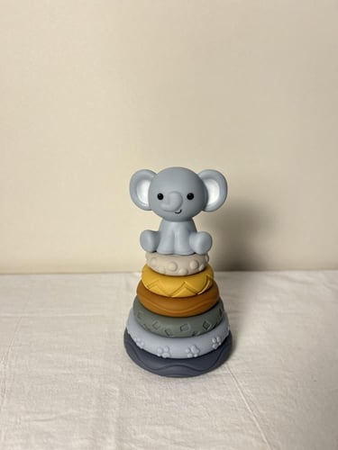 بوكس الفيل السعيد