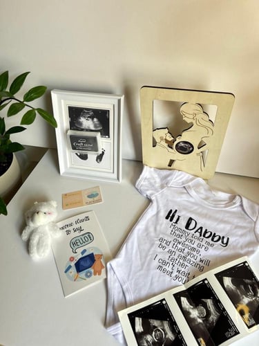 بوكس تحديد جنس البيبي