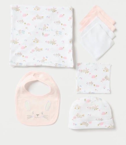 بوكس الأرنب