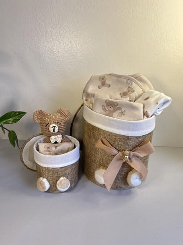 بوكسات بثيم الدب