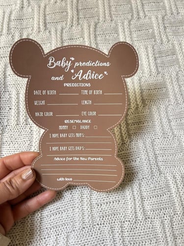 سلة مناسبة للجنسين