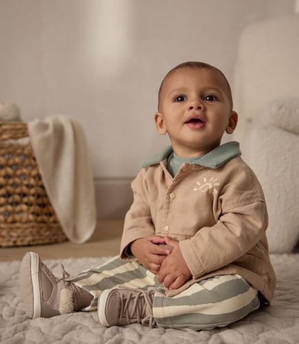 بوكس شتوي من نكست