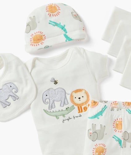 بوكس الفيل الصغير