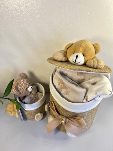 بوكسات بثيم الدب