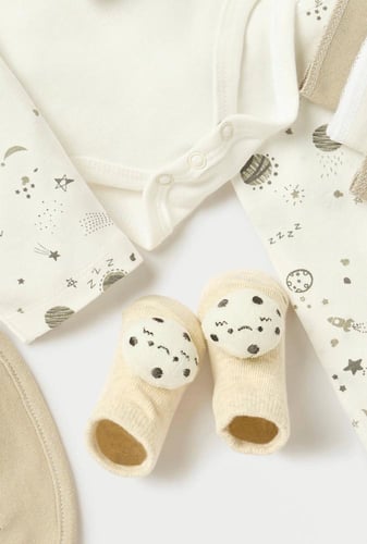 بوكس الفضاء