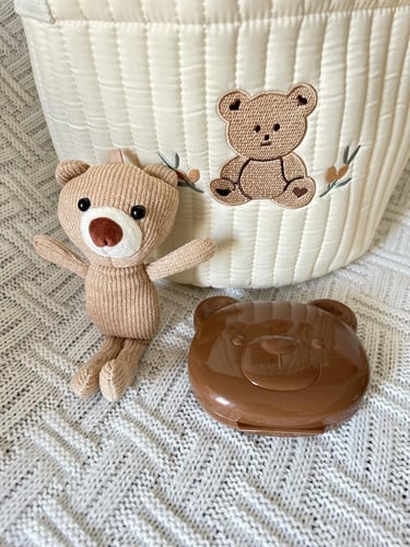 بوكس الدبدوب الجميل