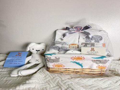 بوكس الفيل الصغير