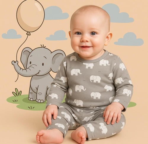 بوكس الشاور لمولود