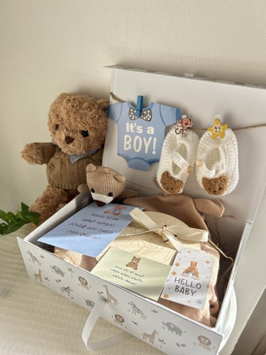 بوكس سعد شتوي