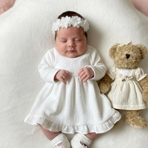 فستان تيد بيكر