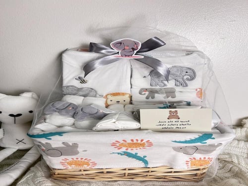 بوكس الفيل الصغير