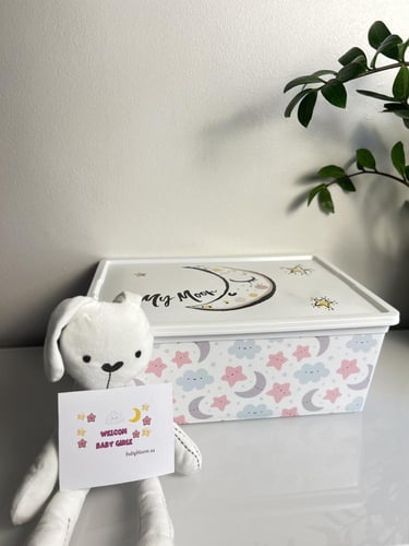 بوكس الأحلام⭐️