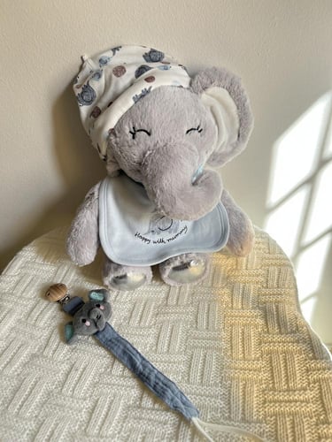 بوكس الفيل السعيد