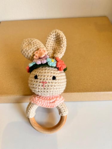 عضاضة كروشيه