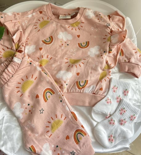 بوكس سارة شتوي