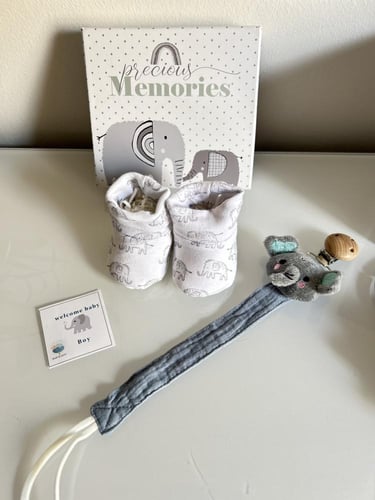 بوكسات بثيم الفيل