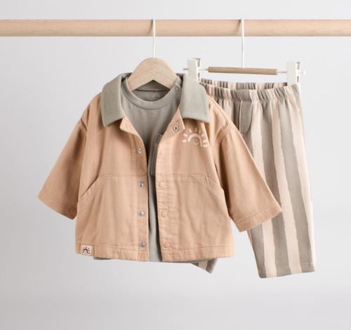 بوكس شتوي من نكست