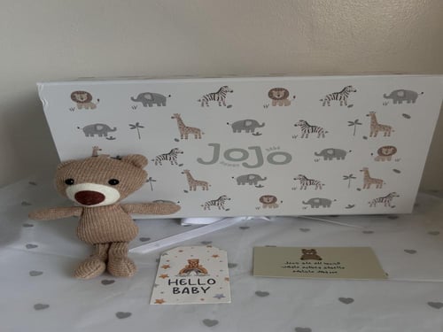 بوكس من نكست لمولود