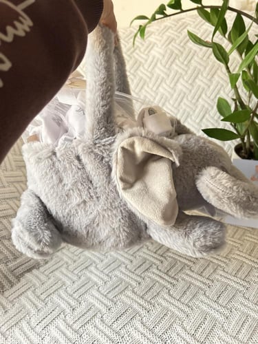 بوكس الفيل الصغير