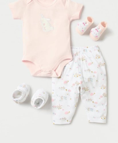 بوكس الأرنب