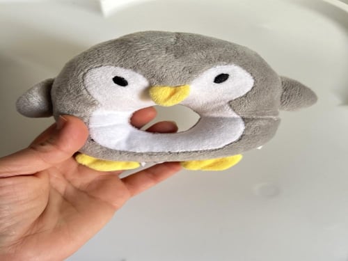 بوكس الدبدوب