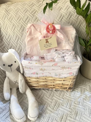 بوكس الأرنب