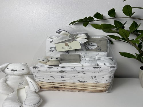 بوكس الفضاء