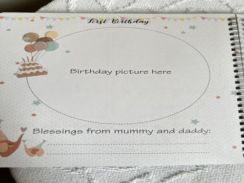 كتاب تطور نمو المولود