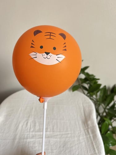 بوكس بثيم الثعلب