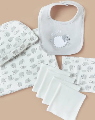 بوكس بثيم الخروف