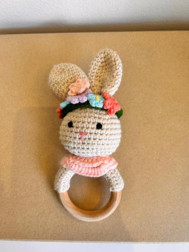 عضاضة كروشيه