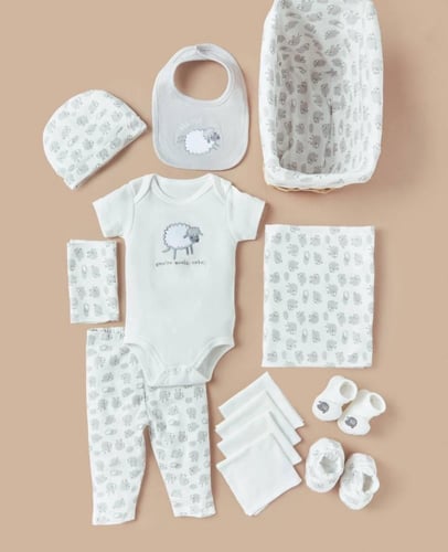 بوكس بثيم الخروف