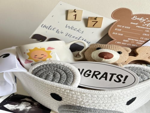 بوكس لتحديد جنس المولود