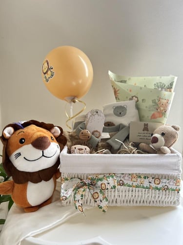 بوكس شتوي من نكست