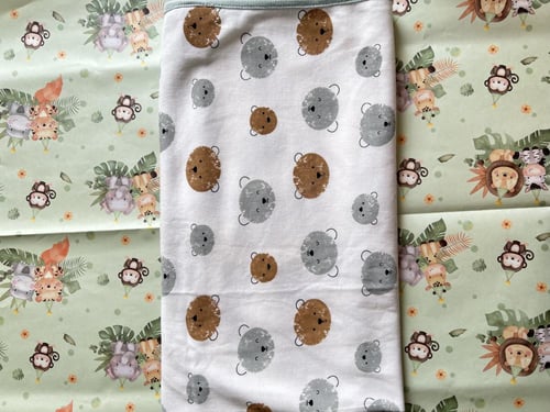 بوكس شتوي من نكست