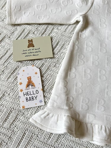 فستان تيد بيكر