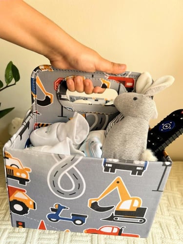 بوكس بثيم السيارة