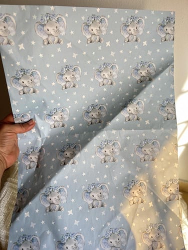 بوكس الفيل السعيد