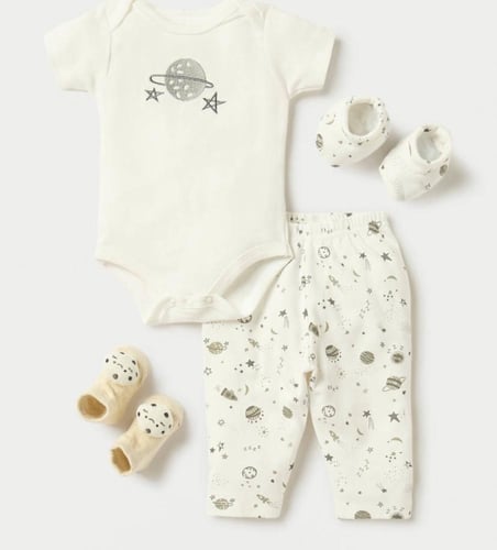 بوكس الفضاء